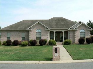 23 Shiloh N, Cabot, AR 72023