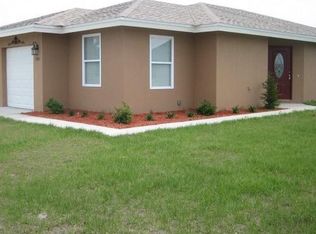 4860 Ashurst St, Kissimmee, FL 34758