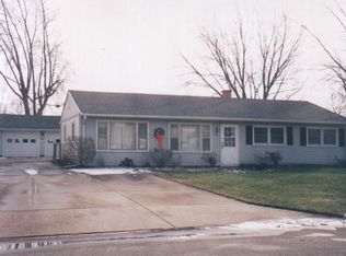 312 Gildona Dr, Sandusky, OH