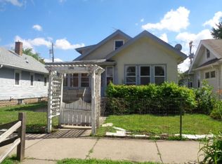 1346 Sherburne Ave, Saint Paul, MN 55104