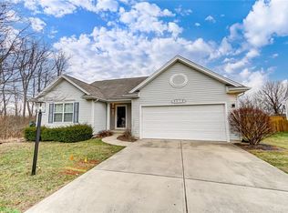 4078 King Bird Ln, Miamisburg, OH 45342