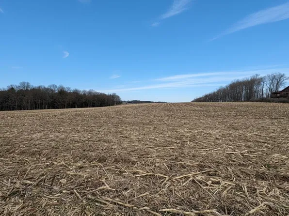 0 Club Hill Rd, Galeton, PA 16922