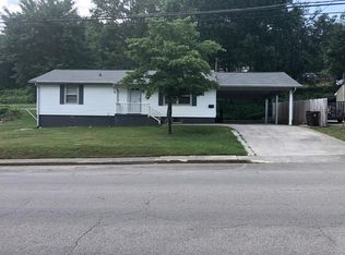 670 Robertsville Rd, Oak Ridge, TN 37830