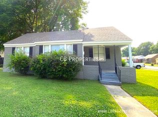 2316 Alameda Ave, Memphis, TN 38108