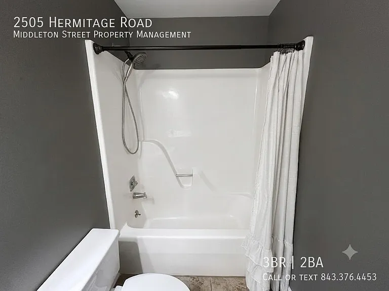 2505 Hermitage Rd — Photo 33