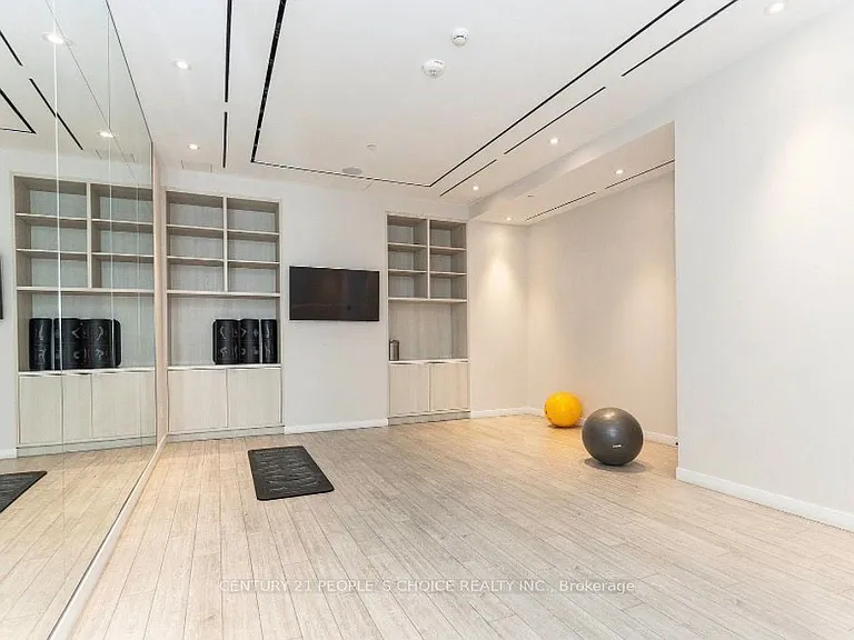 28 Ann St #1504 — Photo 16