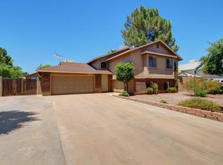 3854 E Delta Ave, Mesa, AZ 85206