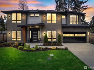 1028 163rd Avenue SE, Bellevue, WA