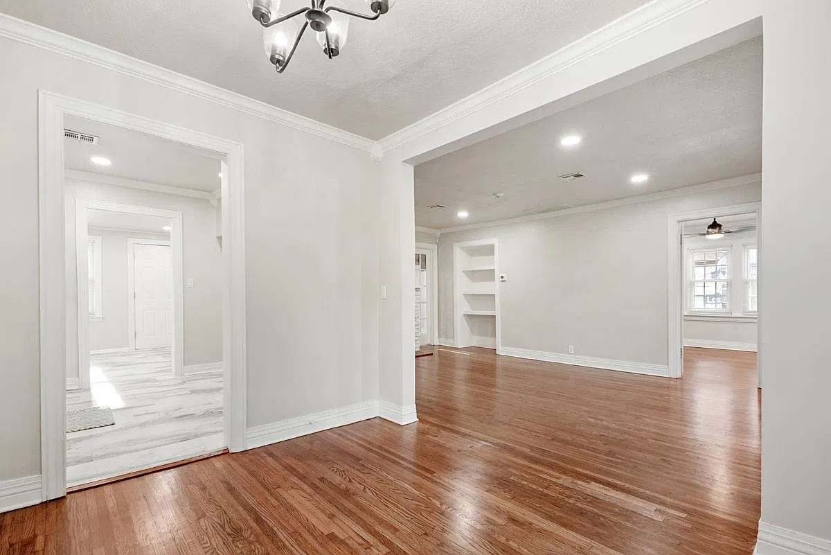 2 bed, 1082 sqft, $1,850 — Photo 4