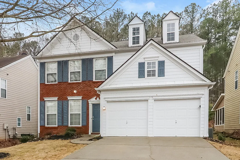 3 bed, 2.5 bath, 1952 sqft, $2,300 — Photo 1