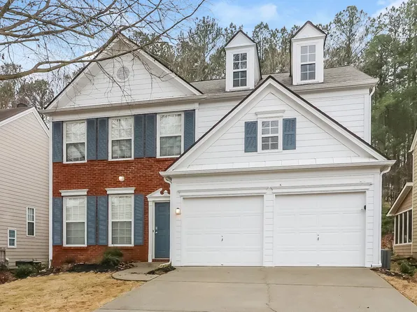 6285 Whirlaway Dr, Cumming, GA 30040
