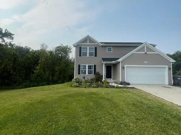 5704 Meadow Ln, Coloma, MI 49038