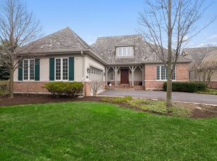 2441 Fox Meadow Ct, Northfield, IL