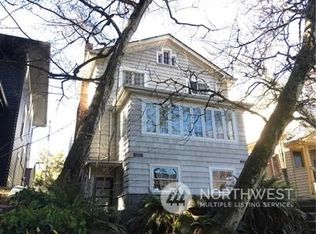 5247 18th Ave NE, Seattle, WA