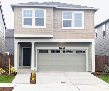 1716 Tamlin Avenue #35, Snohomish, WA, 98290