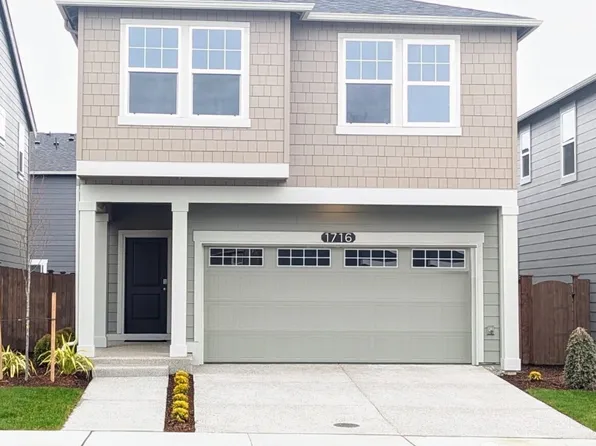 1716 Tamlin Avenue #35, Snohomish, WA 98290