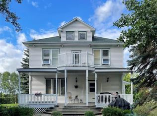 Rural Address #403, Rosthern, SK S0K