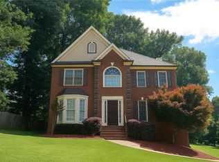 2375 Walnut Grove Way, Suwanee, GA 30024