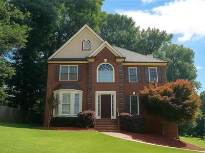 2375 Walnut Grove Way, Suwanee, GA, 30024