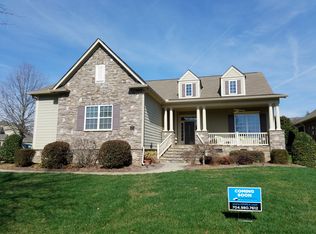 4203 Morris Park Dr, Mint Hill, NC 28227