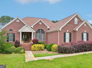 1535 Lake Dow Rd, McDonough, GA 30252