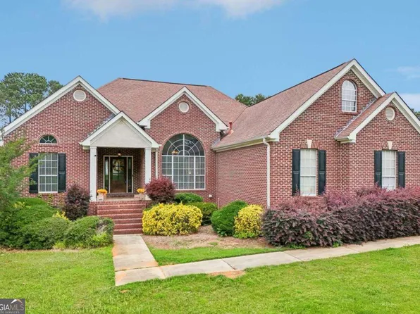 1535 Lake Dow Rd, McDonough, GA 30252