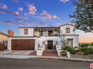 4224 Parva Ave, Los Angeles, CA 90027