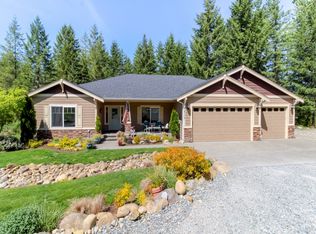 16110 A P Tubbs Rd E, Buckley, WA 98321