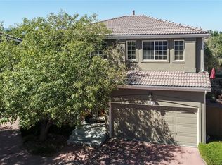 1438 Braewood Ave, Highlands Ranch, CO 80129