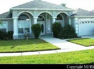 1966 Fairway Loop, Kissimmee, FL 34746