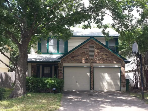 12712 Margit Dr, Austin, TX 78729