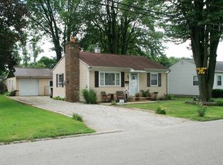 515 Linlawn Dr, Wabash, IN 46992