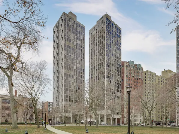 345 W Fullerton Pkwy APT 1706, Chicago, IL 60614