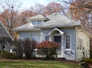 508 S Hazelwood Ave, Youngstown, OH