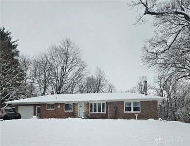 13 Laura Cir, Laura, OH, 45337