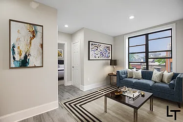 Rented by Keller Williams NYC