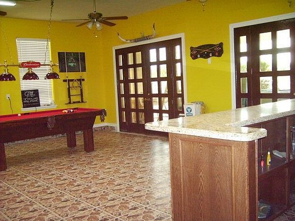 Gameroom