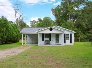 104 S Eaddy St., Hemingway, SC 29554
