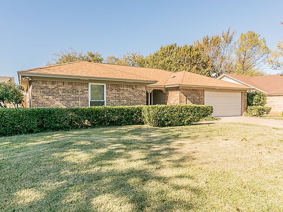 4th image of 7417 Timberhill Dr