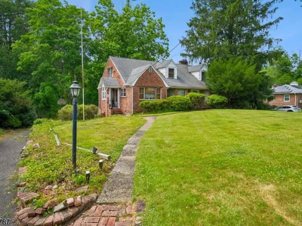 321 Saint Cloud Ave, West Orange Twp., NJ 07052