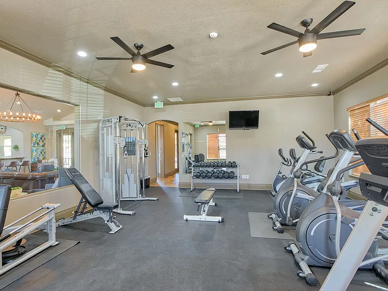 Villas at Park West — Photo 32