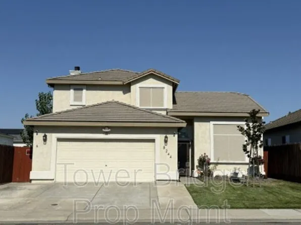 8244 Cook Riolo Rd, Antelope, CA 95843