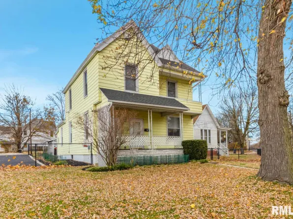 901 NE Glen Oak Ave, Peoria, IL 61603