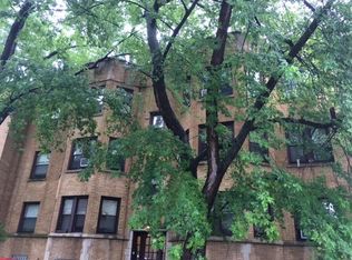 4625 N Hamilton Ave #3, Chicago, IL 60625