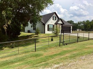 1353 S Lone Oak Rd, Durant, OK 74701