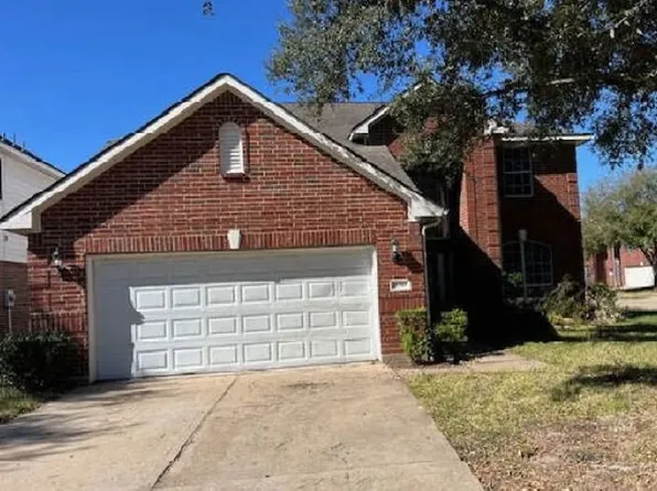 6043 Heathmoor Ln, Houston, TX 77084