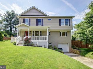 8505 Milford Ave, Silver Spring, MD 20910