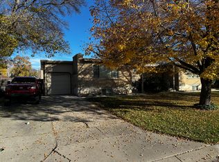 3575 S Christine St, Salt Lake City, UT 84106