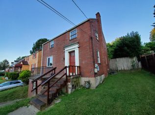 208 Evaline St, Pittsburgh, PA