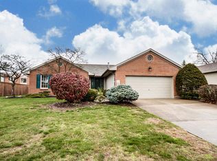 4513 Rosewood Ct, Middletown, OH 45042